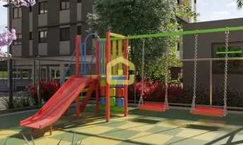 Imagem 6: Up Garden Residencial