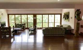 Imagem: Casa à venda, 1000 m² por R$ 2.200.000