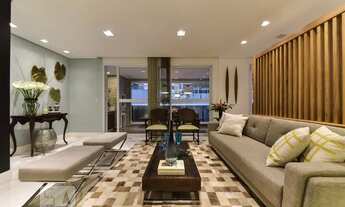 Imagem 7: Apartamento para Aluguel - Nova Petrópolis, 2 Quartos, 178 m2