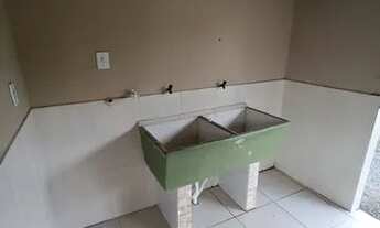 Imagem 4: Apartamento com 02 dormitórios e churrasqueira privativa para alugar, Vila Nova