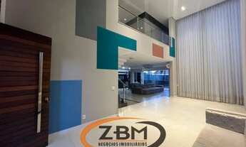 Imagem 7: Casa à venda 4 Quartos, 4 Vagas, 500M², Mediterrâneo, Londrina - PR