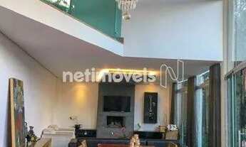 Imagem 5: Venda Casa em condomínio Estância Serrana Nova Lima