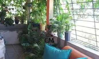 Imagem 3: F)Casa com duas Suites