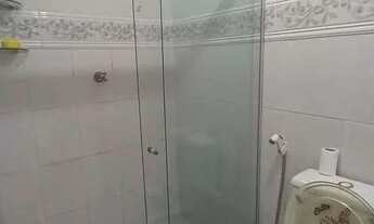 Imagem 5: F Casa para venda possui 40 metros quadrados com 2 quartos em Lobato - Salvador - BA