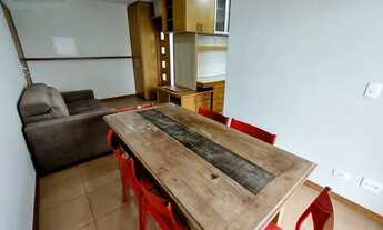 Imagem: Apartamento em Vila Clementino - São Paulo