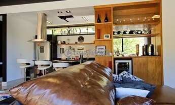 Imagem 7: Casa em Condomínio Sobrado Bonfim Paulista Disponível Para Venda E Locação Bonfim Paulist