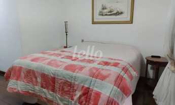 Imagem 6: São Paulo - Apartamento Padrão - Vila Mariana