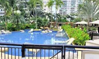 Imagem 2: Casa de condomínio para venda possui 89 metros quadrados com 3 quartos