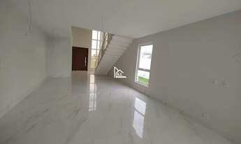 Imagem 4: Duplex de Alto Padrão Impecável - 5 Suítes com Closet -Sombra - 344M2- Ventilada - Alphav