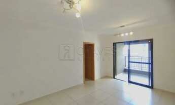 Imagem 4: Apartamento Padrão em Ribeirão Preto