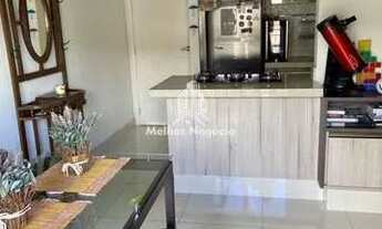 Imagem 4: Apartamento com 3 dorms, Vila São Francisco, Hortolândia - R$ 358 mil, Cod: AP1980