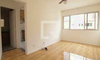 Imagem 2: Apartamento para Aluguel - Ponte Rasa, 1 Quarto, 47 m2