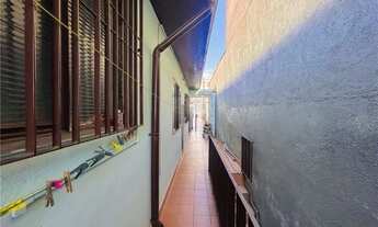 Imagem 2: CASA RESIDENCIAL em São Paulo - SP, Vila Laís