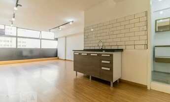 Imagem: Apartamento para Aluguel - Centro, 1 Quarto