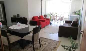 Imagem 7: Apartamento T27 Setor Bueno