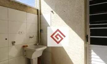 Imagem 5: Apartamento com 2 dormitórios para alugar, 42 m² por R$ 1.960,57/mês - Jardim do Estádio