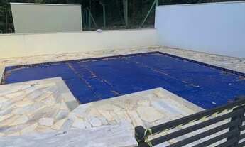 Imagem 2: Condomínio Bosque da Mata à venda em Valinhos