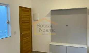 Imagem 3: SãO PAULO - Apartamento Padrão - Jardim São Paulo(Zona Norte