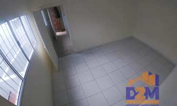 Imagem: Casa de 2 quartos para alugar no bairro