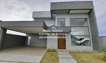 Imagem 6: Sobrado em fase final de obra / piscina / área gourmet integrada