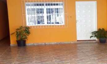 Imagem 3: CASA VELOSO Casa com 3 dormitórios