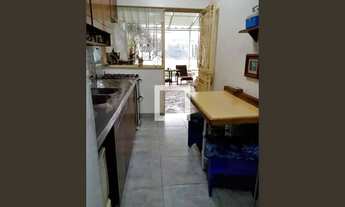 Imagem 3: Casa à Venda - Petrópolis, 3 Quartos, 248 m2