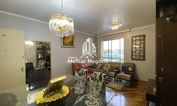 Imagem 3: Apartamento com 3 dorms, Vila São Bento, Campinas - R$ 350 mil, Cod: AP2739