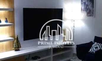 Imagem 3: EXCELENTE CASA TÉRREA 3 DORM. 1 SUÍTE PISCINA - JD. FLORESTAL - JUNDIAÍ/SP