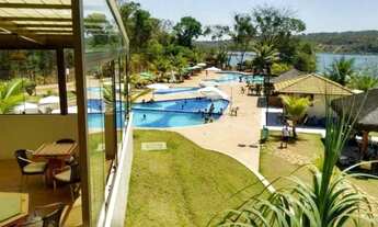 Imagem 6: 07 Caldas Novas Aldeia do Lago - Ótimo Apartamento