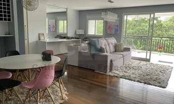 Imagem 2: Apartamento na Vila São Francisco