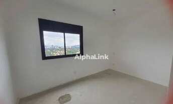 Imagem 5: Apartamento com 2 dormitórios à venda, 63 m² por R$ 650.000,00 - Alphaville - Barueri/SP