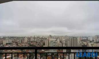 Imagem 6: COBERTURA - VILA CLEMENTINO - SP