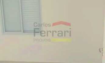 Imagem 6: Apartamento a venda, Vila Mazzei, 02 dormitórios, sala conjugada com a cozinha, 01 wc, sem