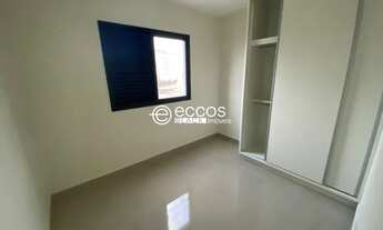 Imagem 6: Excelente apartamento com 3 quartos para locação no Bairro Cazeca