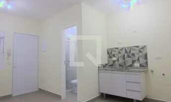 Imagem: Apartamento para Aluguel - Consolação