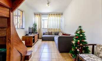 Imagem 3: CASA RESIDENCIAL em São Paulo - SP, Quarta Parada