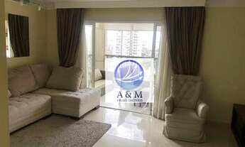 Imagem 3: Apartamento à venda, 96 m² por R$ 1.040.000,00 - Vila Gomes Cardim - São Paulo/SP