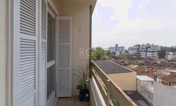 Imagem 4: Apartamento para Venda - 64.7m², 2 dormitórios, Tristeza