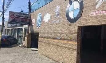 Imagem: Auto mecânica