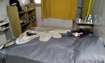 Imagem 4: Uma suíte para moca