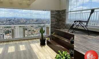 Imagem 4: São Paulo - Apartamento Padrão - Vila Carrão