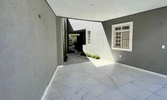 Imagem 2: Casa para venda com 100 metros quadrados com 3 quartos em Piatã - Salvador - Bahia