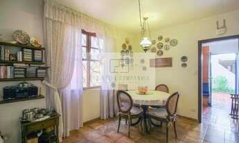 Imagem 5: Casa Sobrado em Chácara Santo Antônio - São Paulo