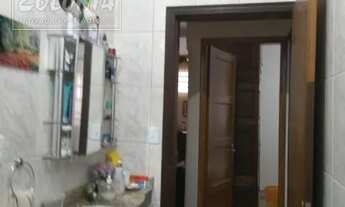 Imagem 7: Santo André - Casa Padrão - Campestre