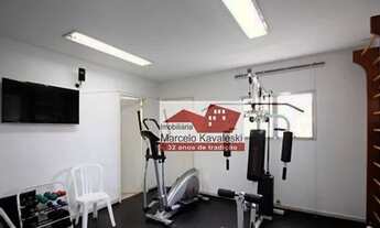 Imagem 2: Apartamento à venda, 55 m² por R$ 325.000,00 - Parque da Mooca - São Paulo/SP