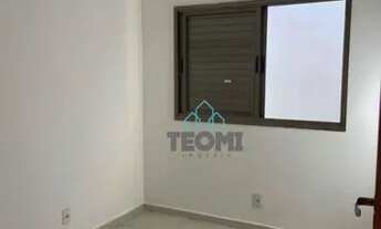 Imagem 3: Casa com 3 dormitórios, 60 m² - venda por R$ 285.000,00 ou aluguel por R$ 2.000,16/mês - J