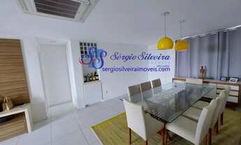 Imagem 2: Apartamento no Mandara Lanai com vista mar no Porto das Dunas