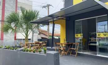 Imagem: Vende-se Terreno/ Casa Comercial com 300