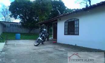 Imagem 10: Casa com quintal espaçoso a venda em Bragança Paulista