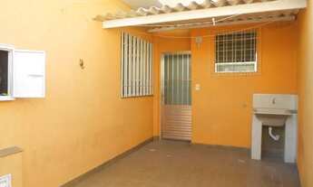 Imagem 7: Casa com 1 dormitório para alugar, 45 m² por R$ 1.248,00/mês - Vila Maria - São Paulo/SP